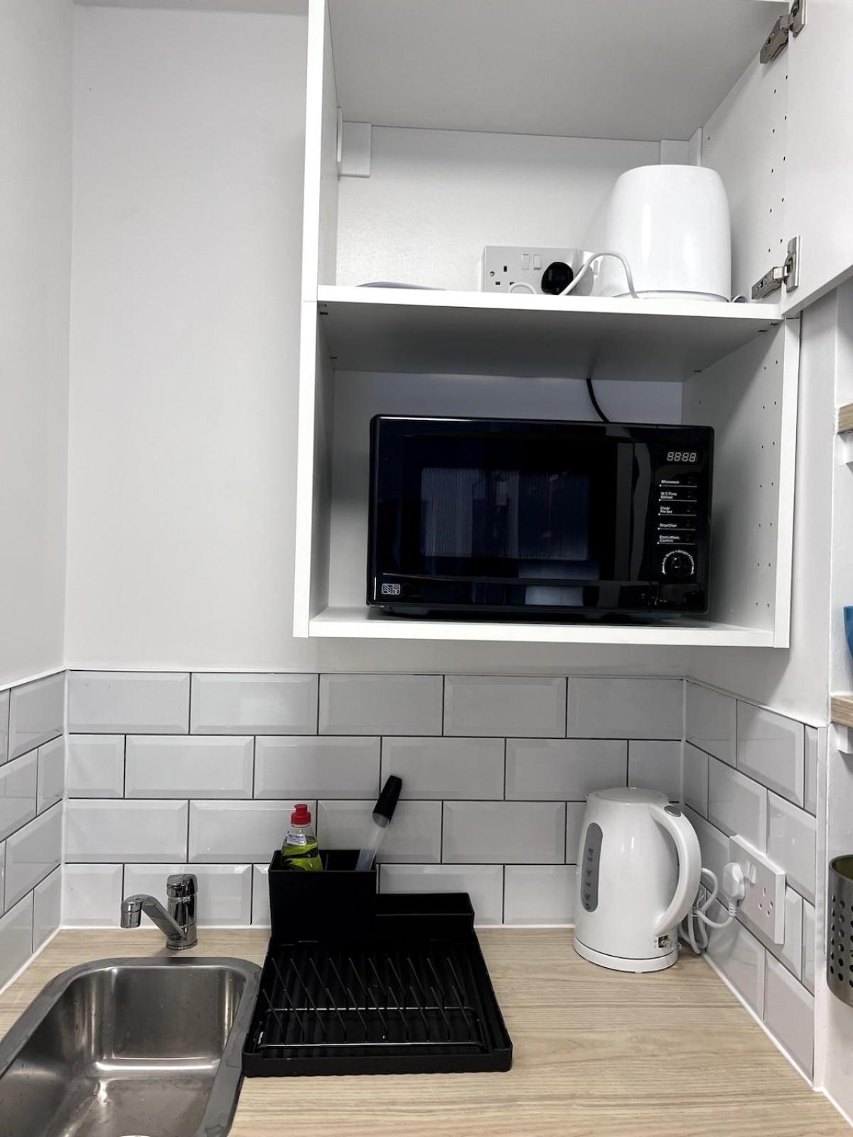 Adorable For Rent In Milton Keynes Apartamento *